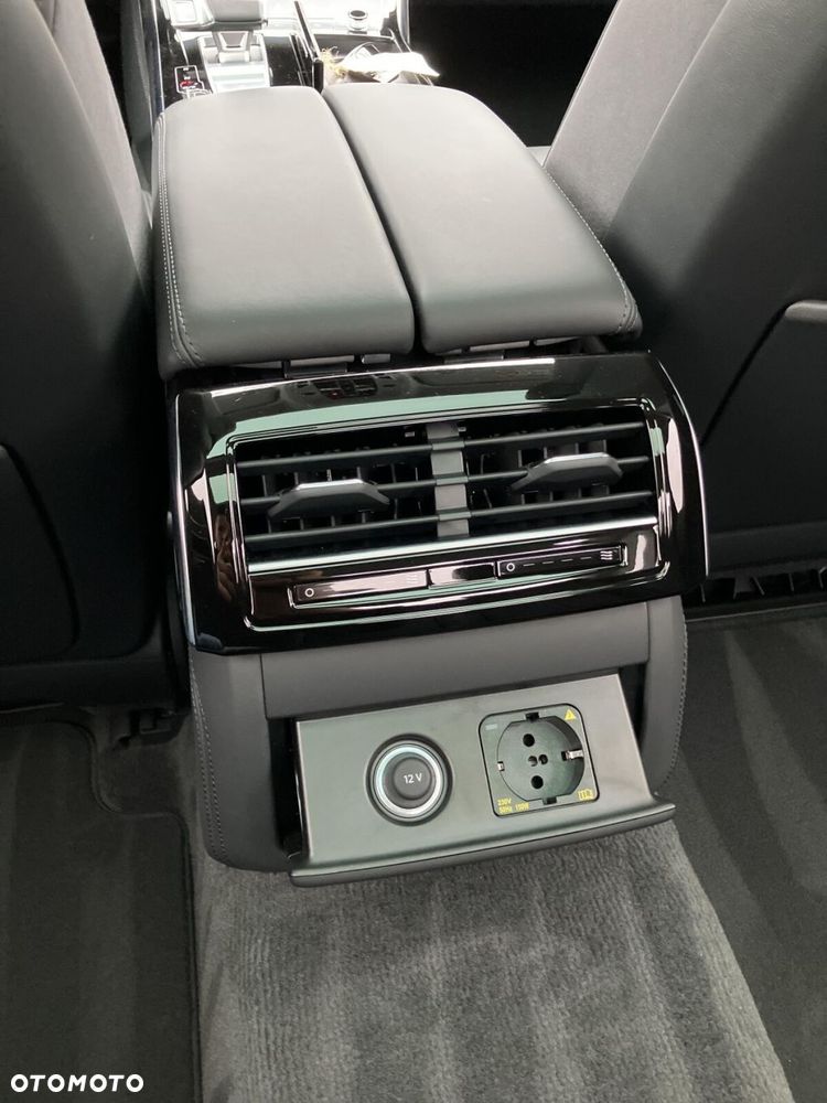 Audi A8 - 17