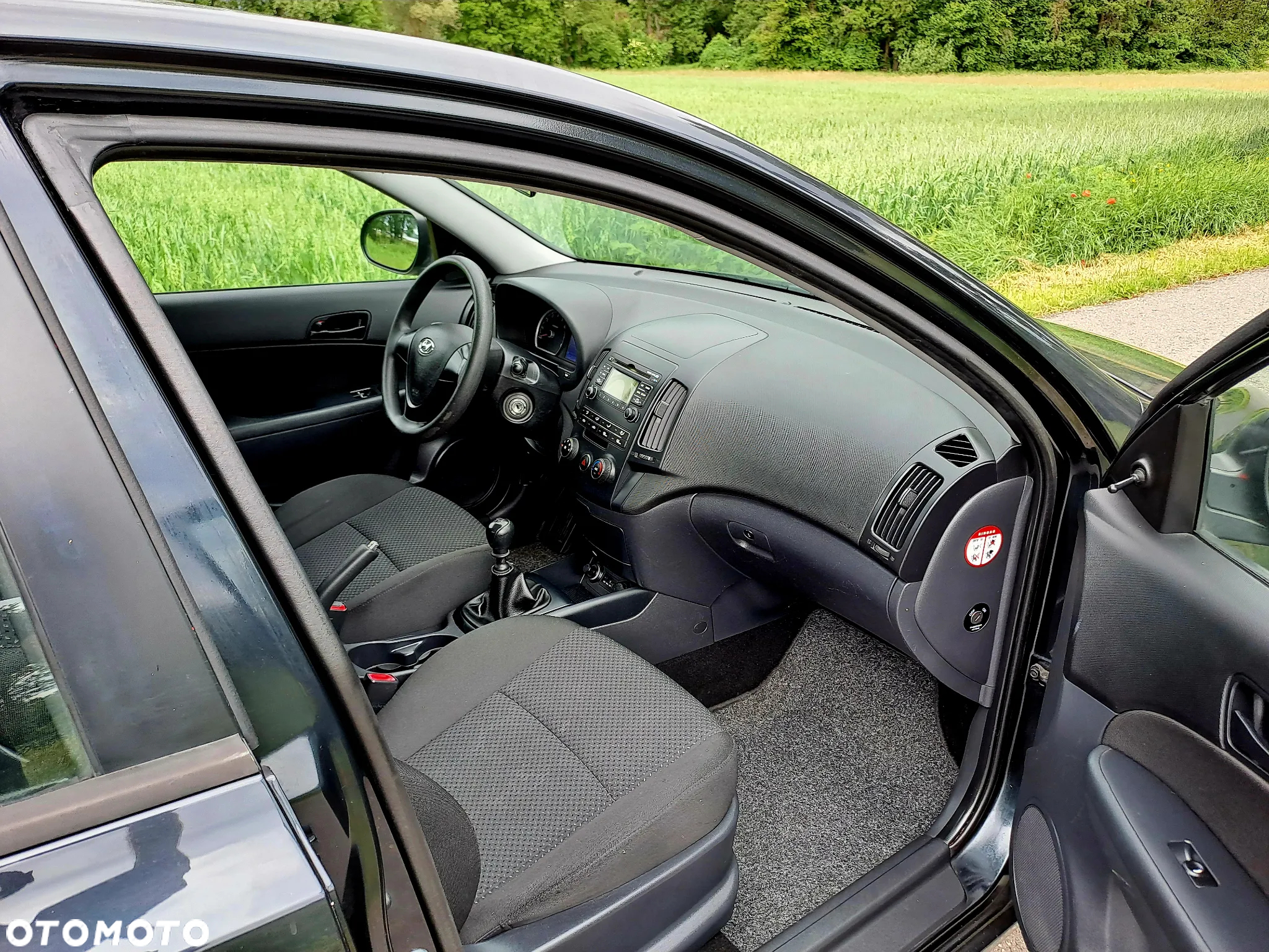 Hyundai i30 1.4 Classic - 10