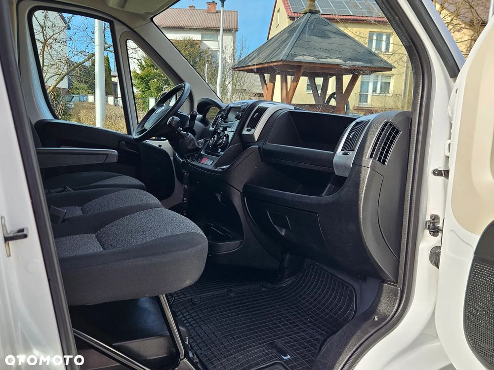 Fiat Ducato - 25