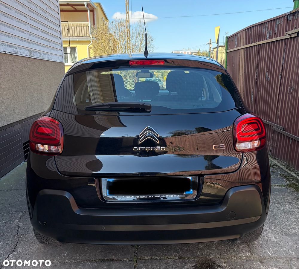 Citroën C3 - 13