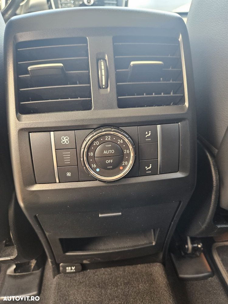 Mercedes-Benz GLE Coupe 350 d 4Matic 9G-TRONIC AMG Line - 10