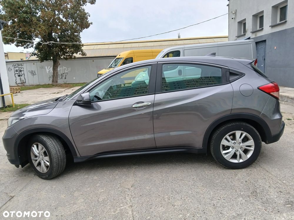 Honda HR-V 1.5 Elegance (ADAS) - 3