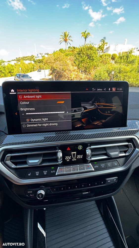 BMW X4 xDrive20d AT MHEV - 12