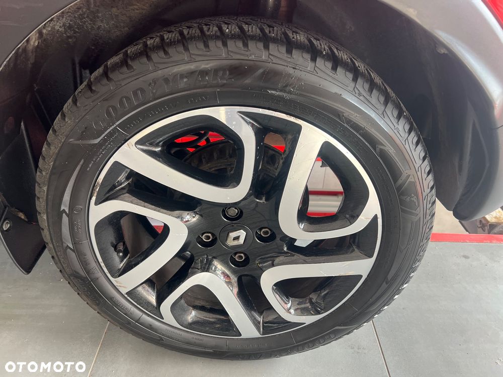 Renault Captur ENERGY TCe 120 EDC Dynamique - 5