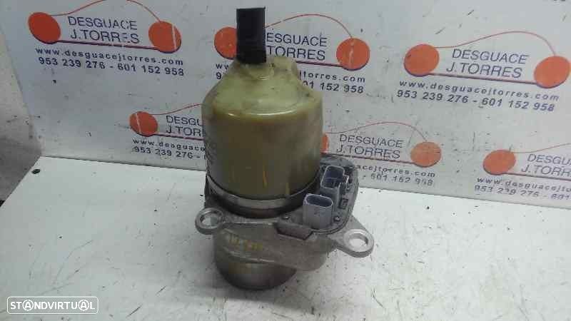 BOMBA DIREÇÃO VOLVO S40 II 2005 - - 4