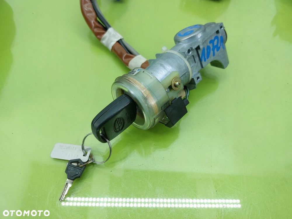 Silnik benzyna SKRZYNIA BIEGÓW Subaru Forester II 2002-2008 2,0 B EJ20 - 3