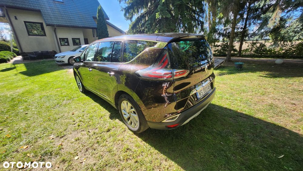 Renault Espace 1.6 dCi Energy Magnetic EDC - 3
