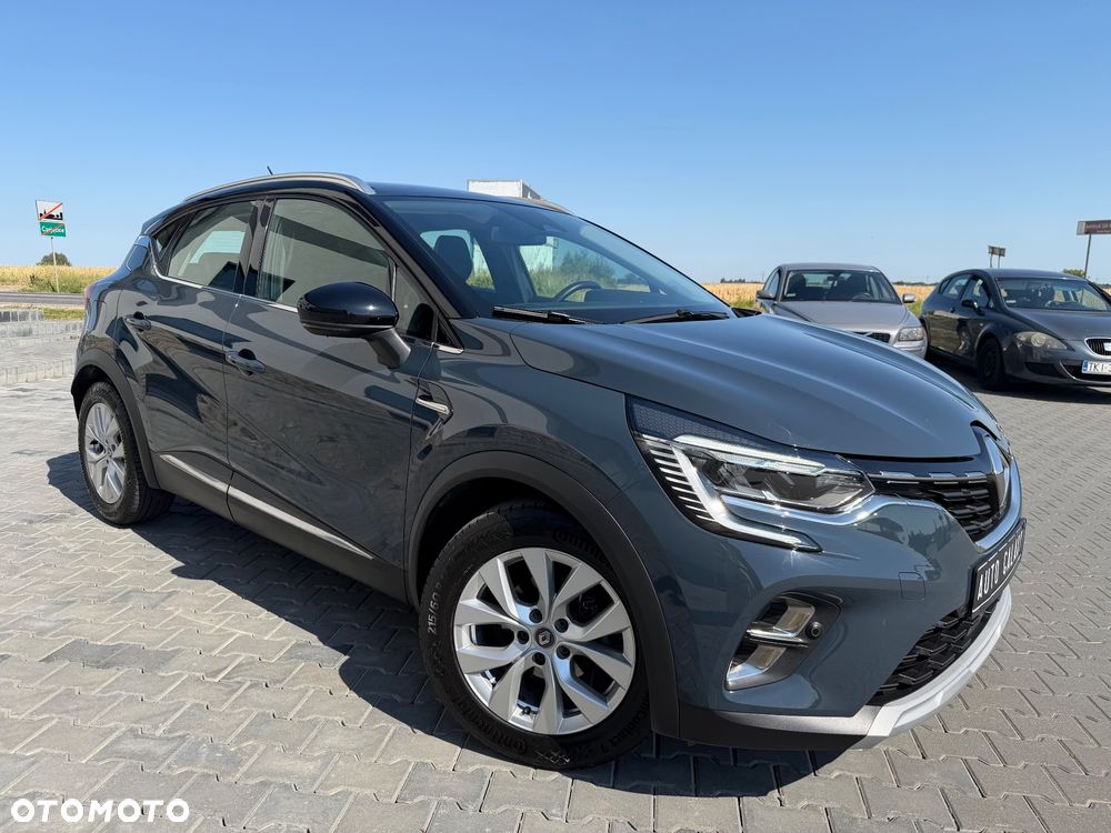 Renault Captur - 6