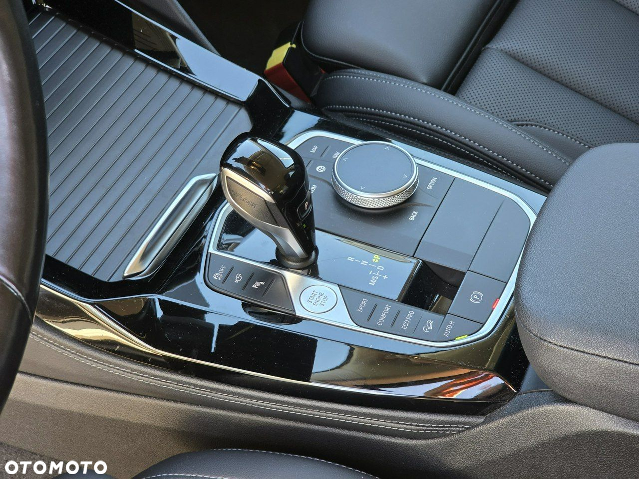 BMW X4 - 10