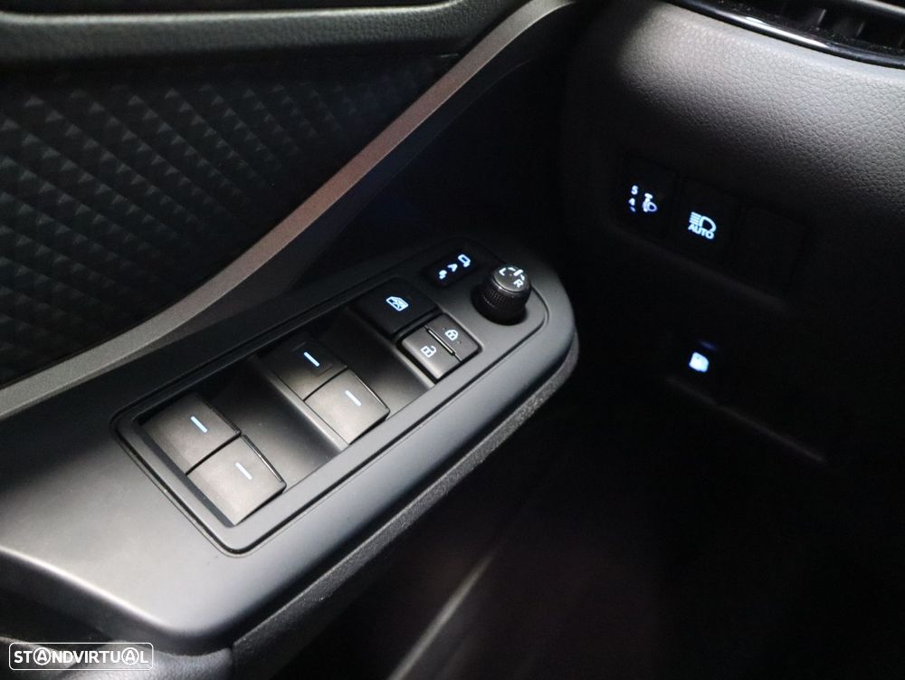 Toyota C-HR 1.8 Hybrid Comfort - 15