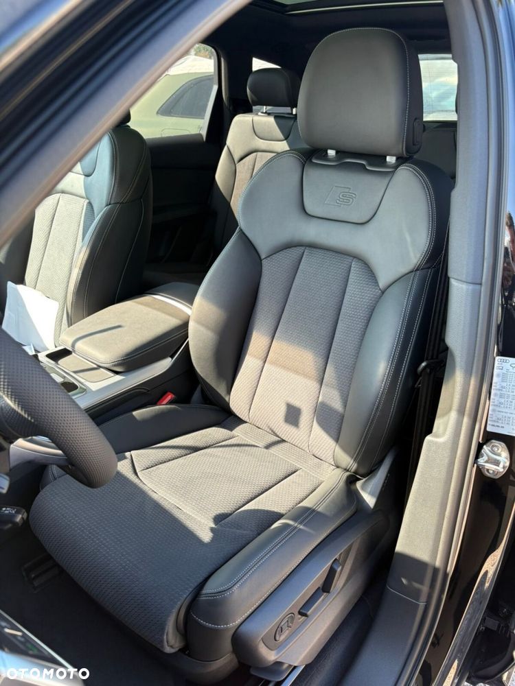 Audi Q7 - 9