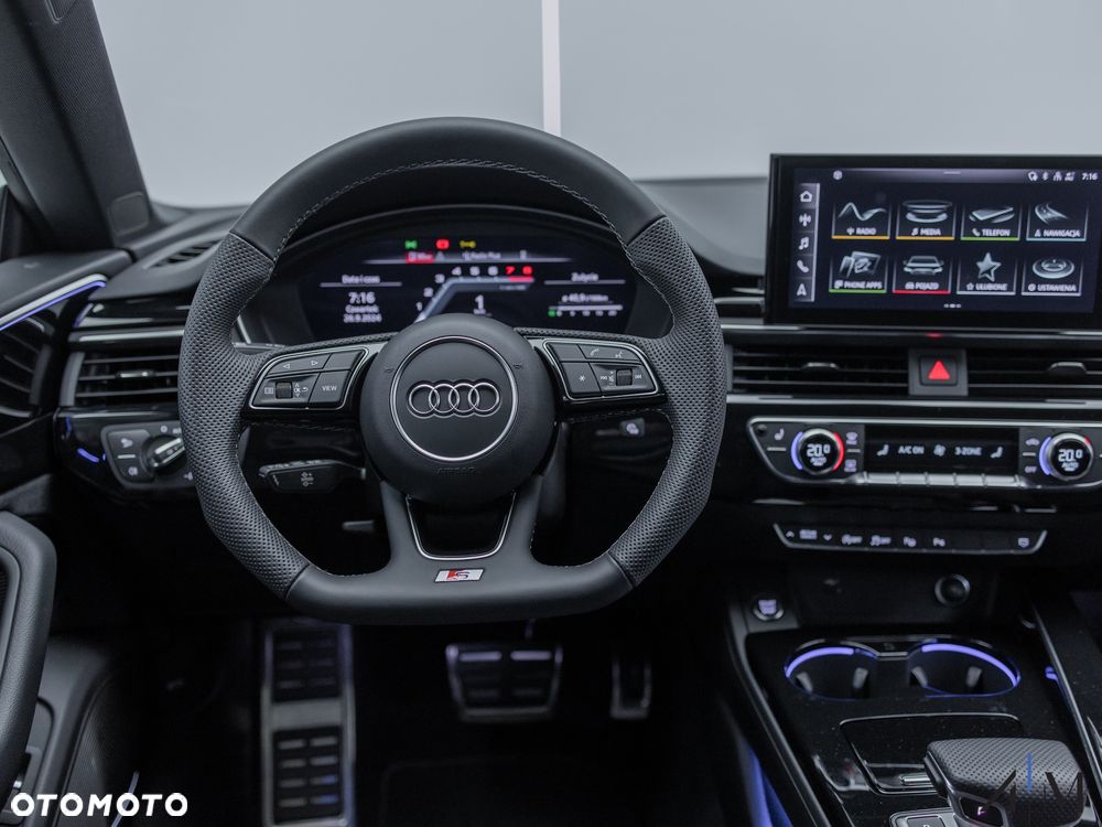 Audi A5 Sportback - 19