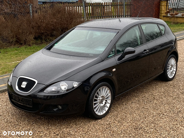 Seat Leon 1.6 Sport Limited