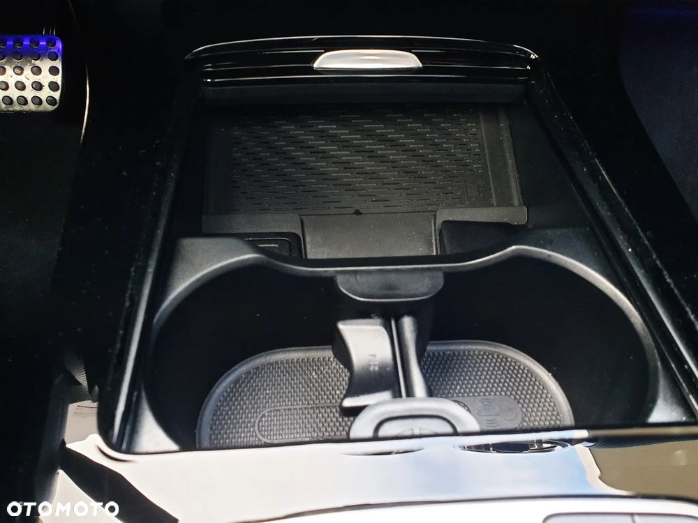 Mercedes-Benz Klasa A - 40