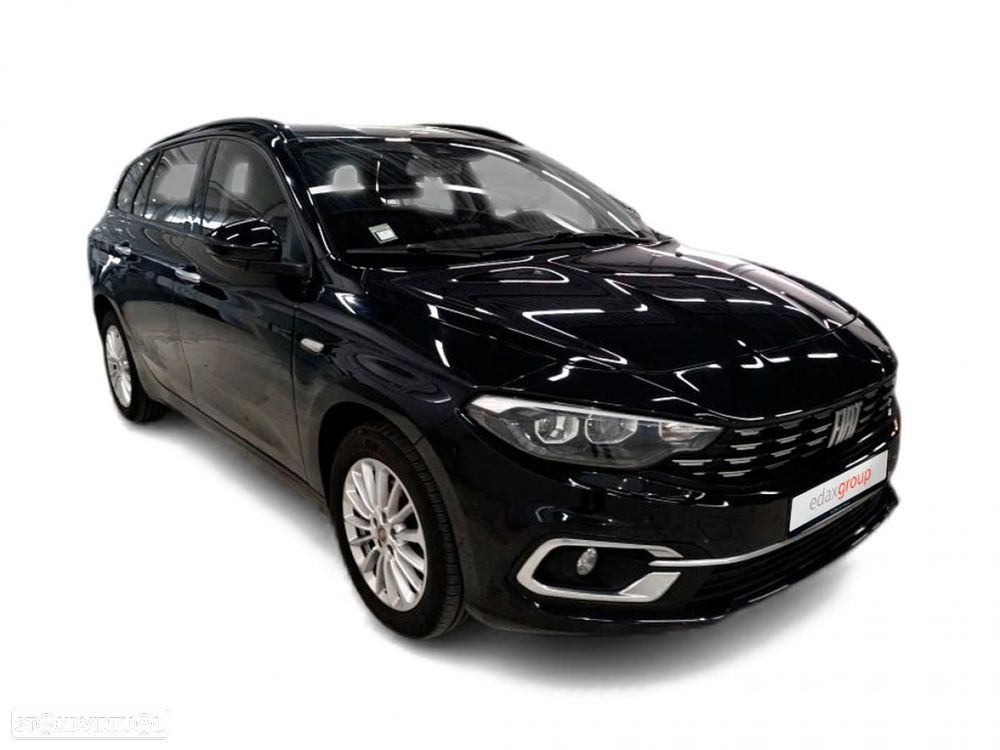 Fiat Tipo Station Wagon 1.3 Multijet Life - 1