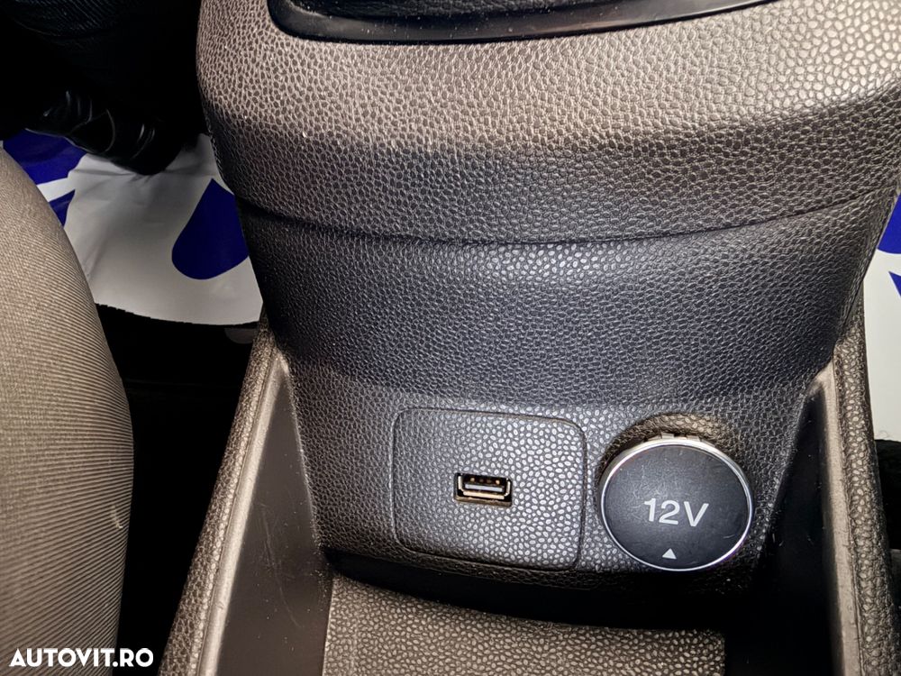 Ford Fiesta 1.0 Titanium - 20