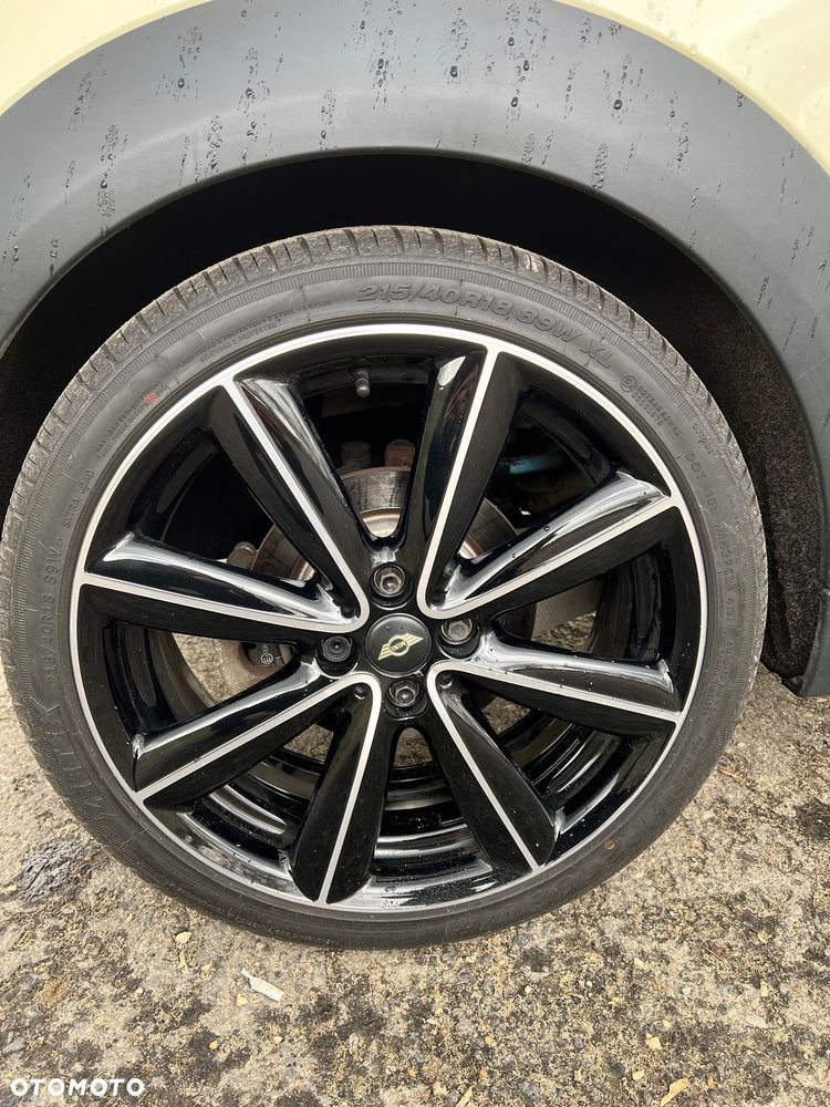 MINI Cooper S - 15