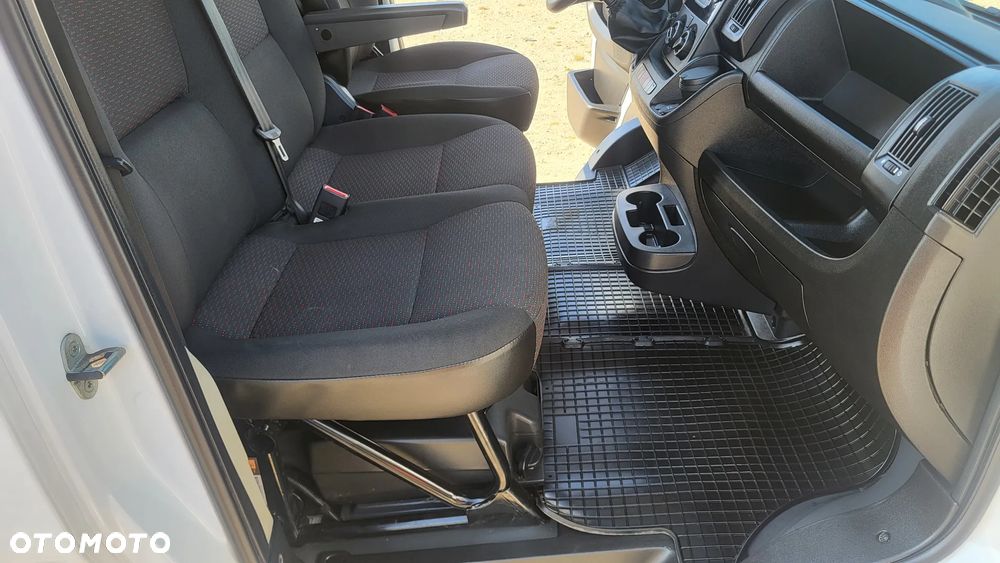 Citroën Jumper - 26