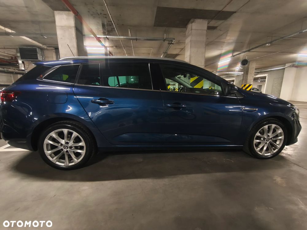 Renault Megane 1.6 dCi Intens - 5