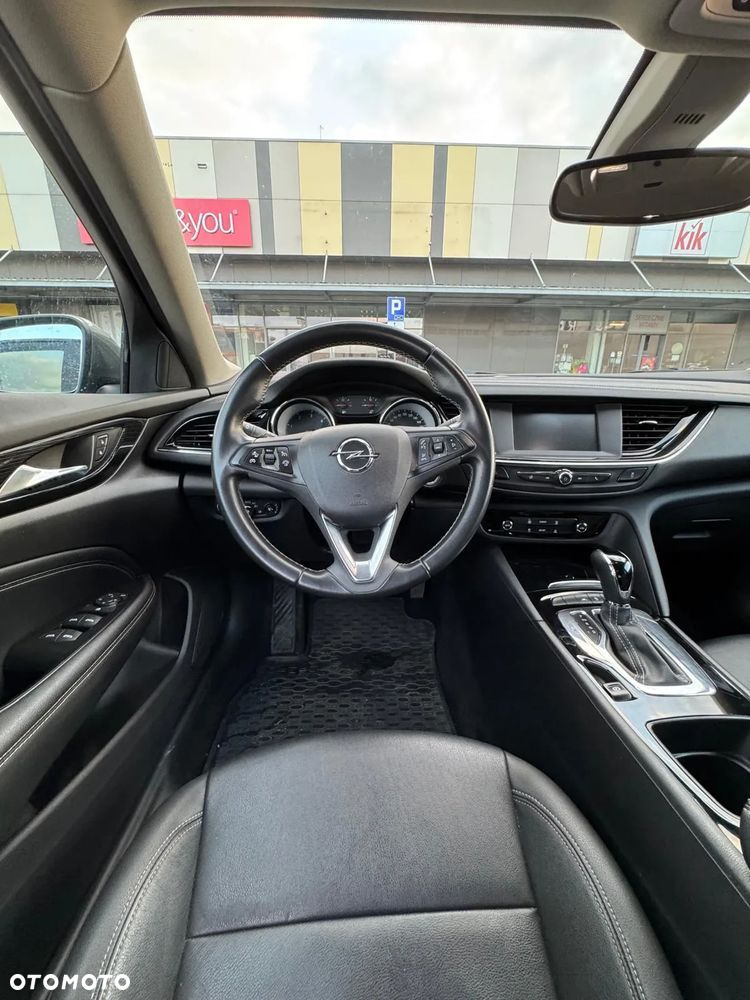 Opel Insignia 1.6 CDTI - 18