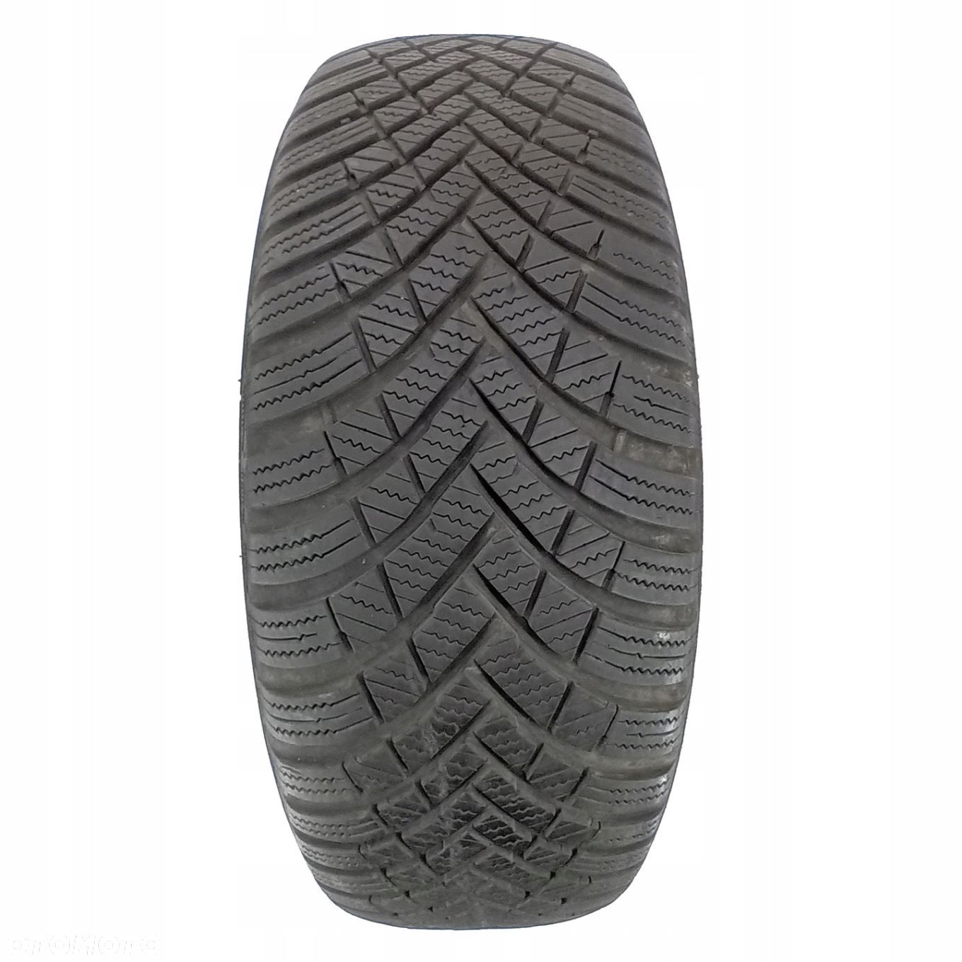 205/65R16 95H Kankook Winter icept RS3 6mm 2022r 81499 - 1