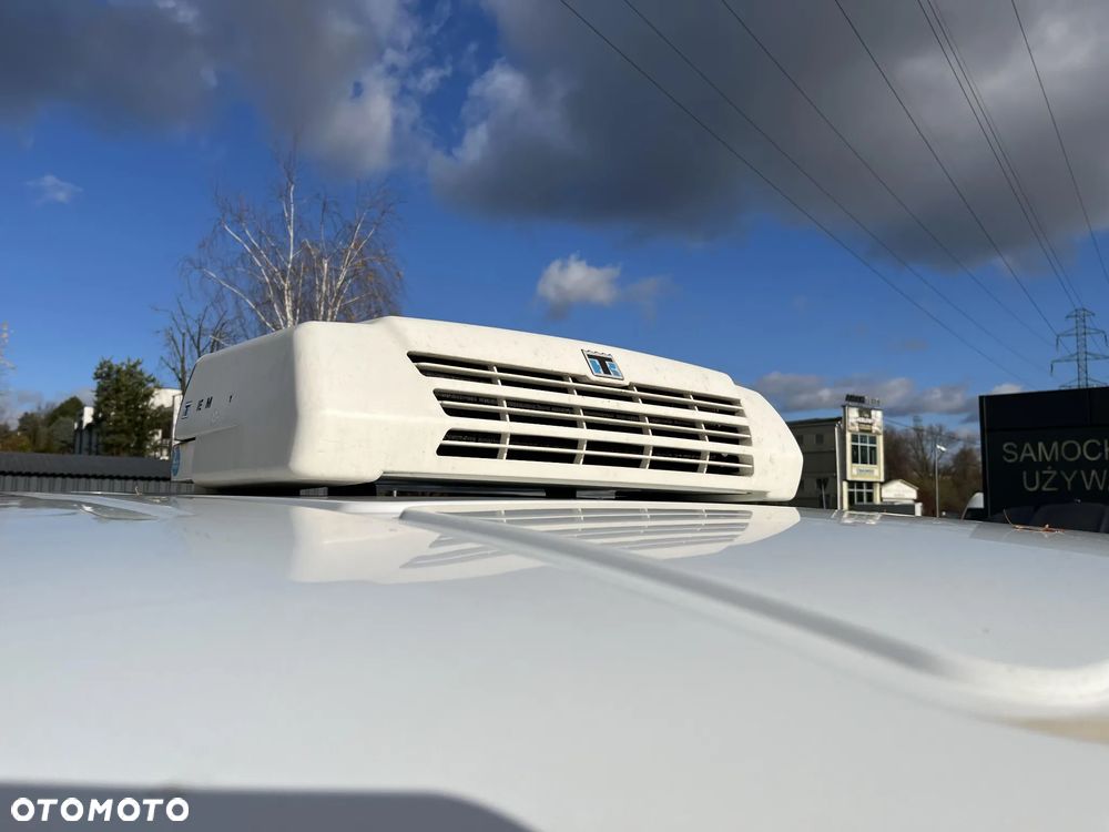 Mercedes-Benz Vito 119 BlueTEC 4x4 Furgon Extra długi - 22