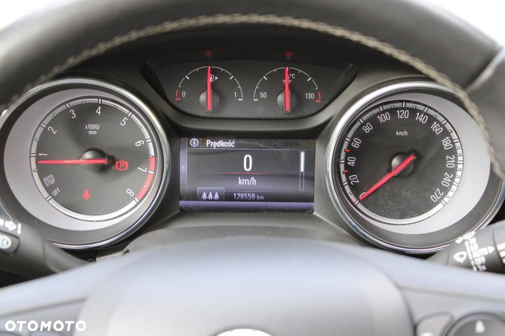Opel Astra - 22
