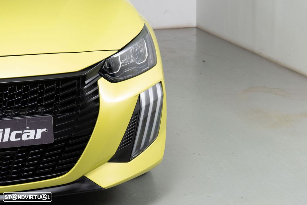 Peugeot 208 1.2 PureTech Active - 17