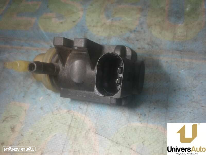 VALVULA AR ADICIONAL VOLKSWAGEN GOLF VI 2010 -1K0906627B - 3