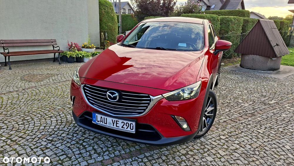 Opel Crossland X 1.2 Start/Stop Design Line - 4