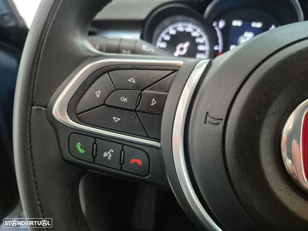 Fiat 500X 1.0 FireFly Cross - 13