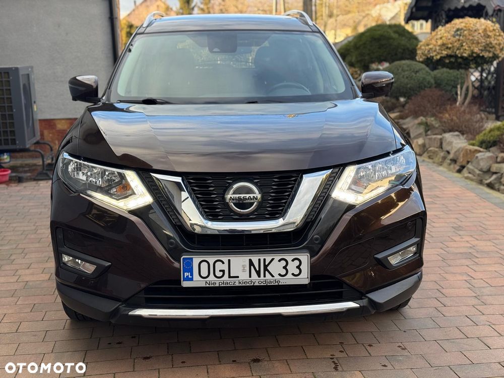 Nissan X-Trail 1.7 dCi N-Connecta - 3