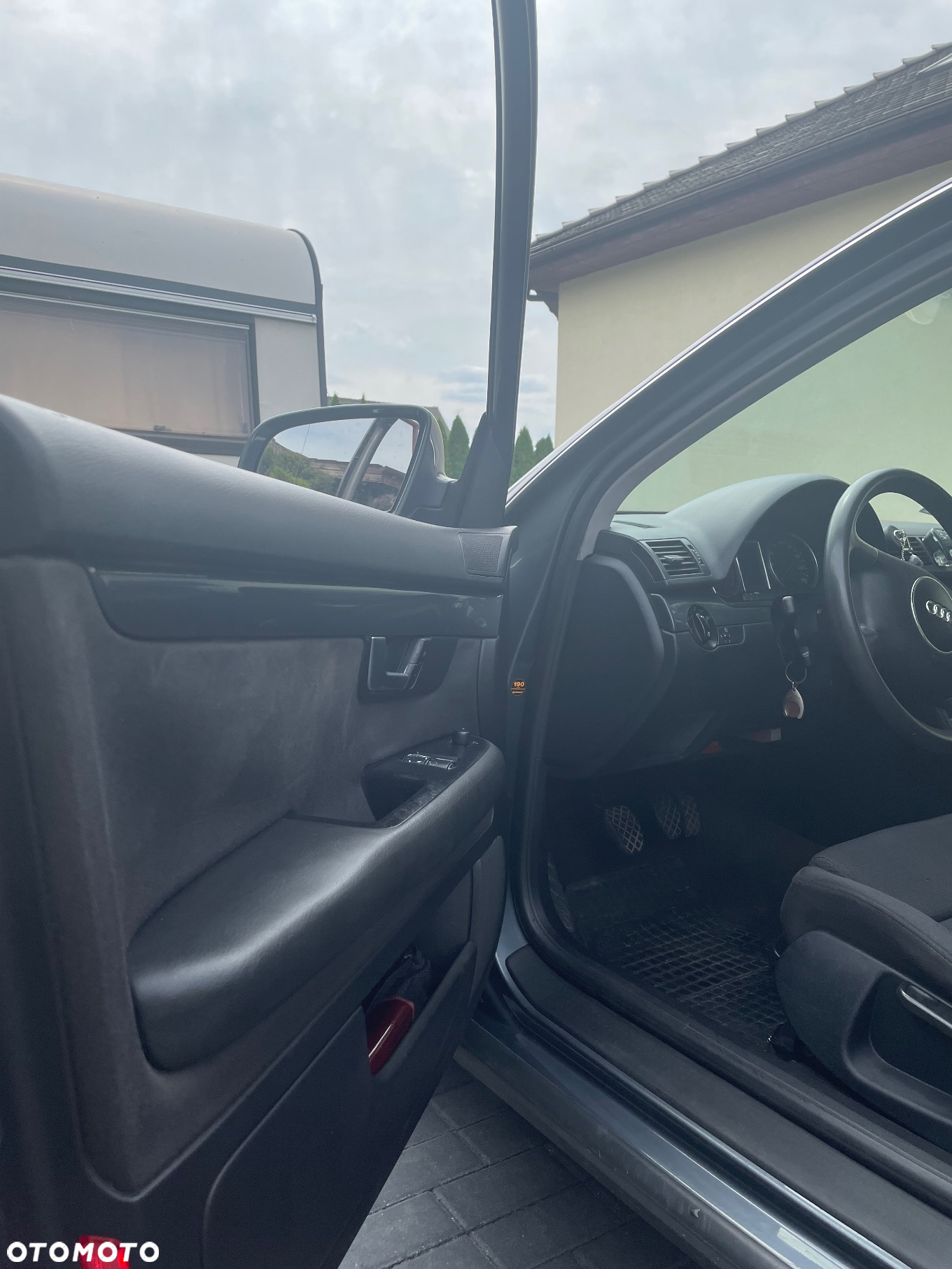 Audi A4 Avant 2.0 - 9