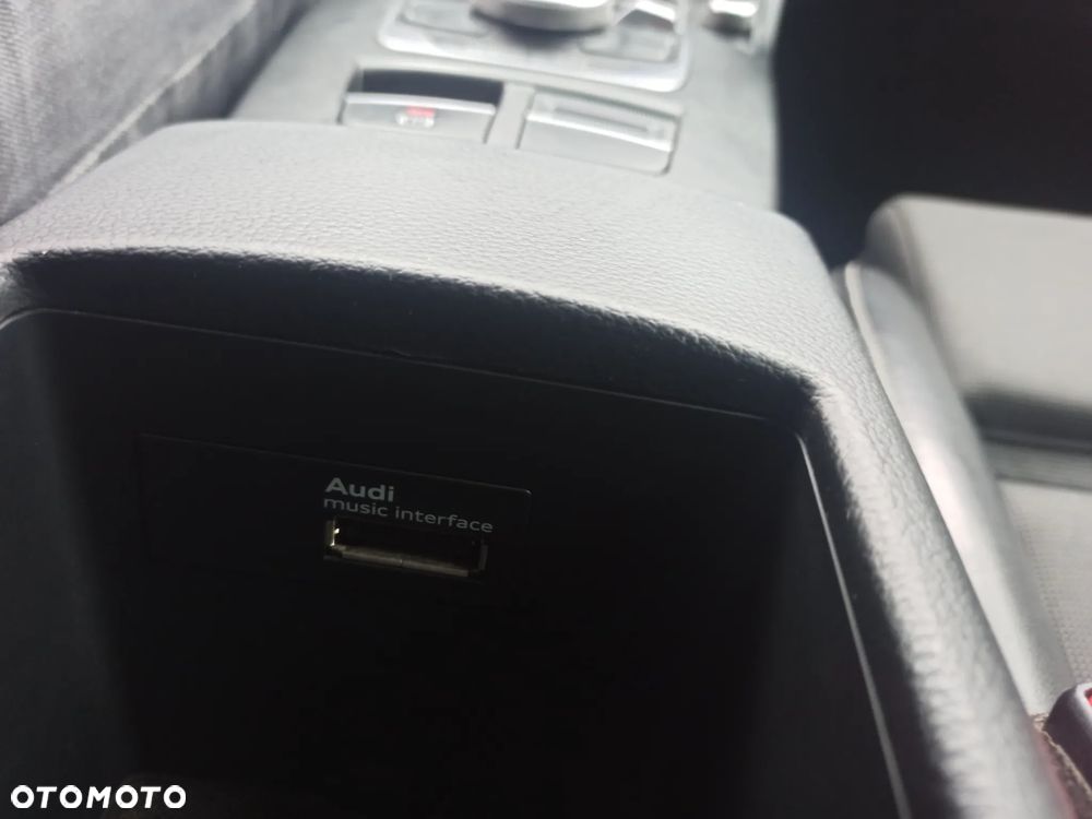 Audi A3 Sportback 2.0 TDI (clean diesel) quattro S line Sportpaket - 18