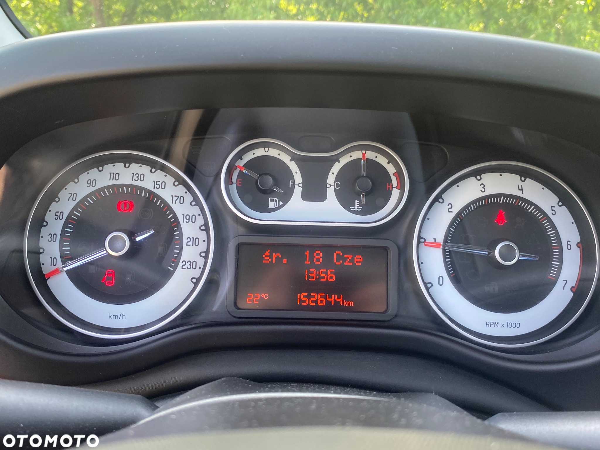 Fiat 500L - 16