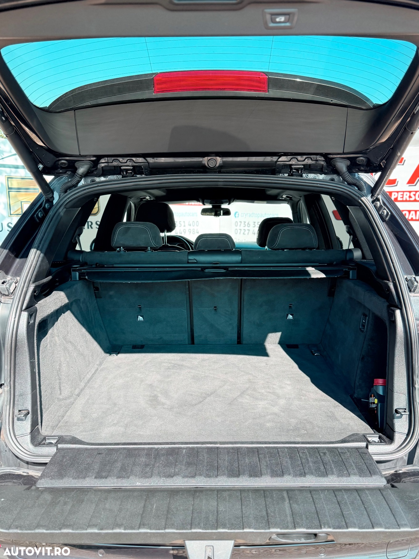 BMW X5 xDrive30d - 14