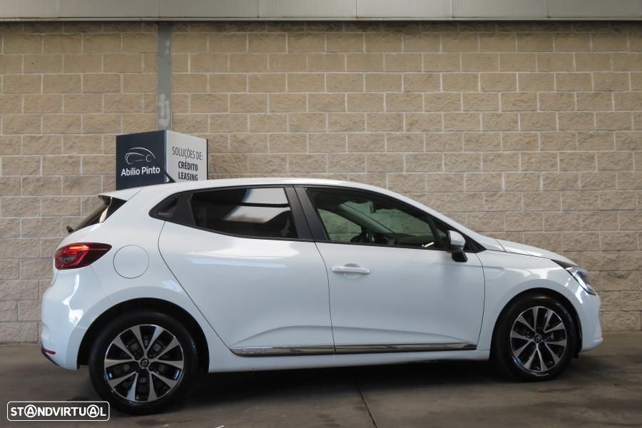 Renault Clio 1.5 Blue dCi Intens - 26