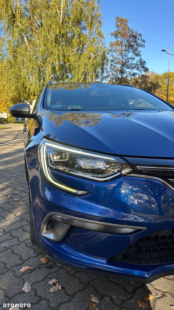 Renault Megane 1.3 TCe FAP GT Line EDC - 5