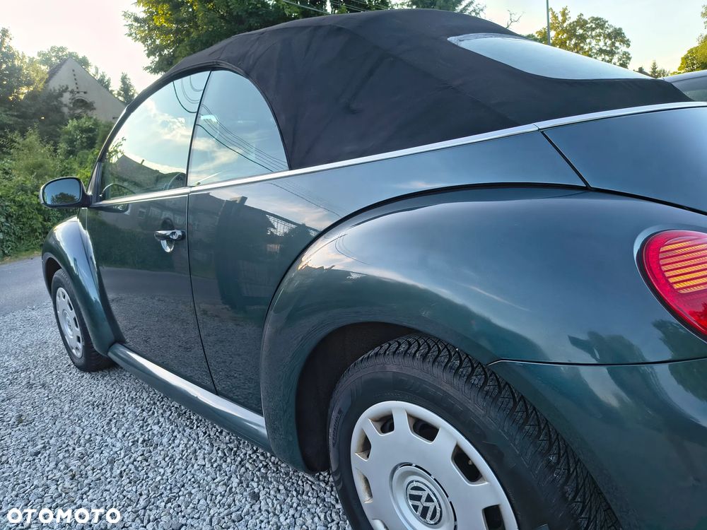 Volkswagen New Beetle 1.4 Miami - 16