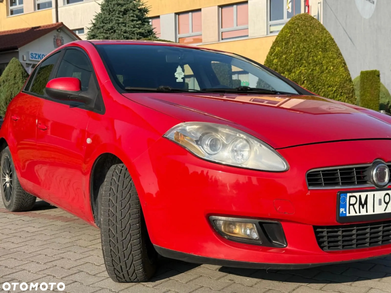 Fiat Bravo 1.9 Multijet Dynamic - 2