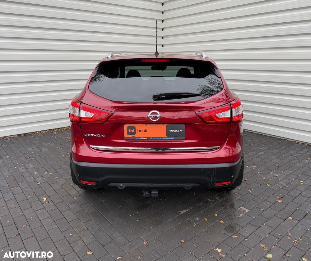 Nissan Qashqai 1.6 DCI TEKNA - 4