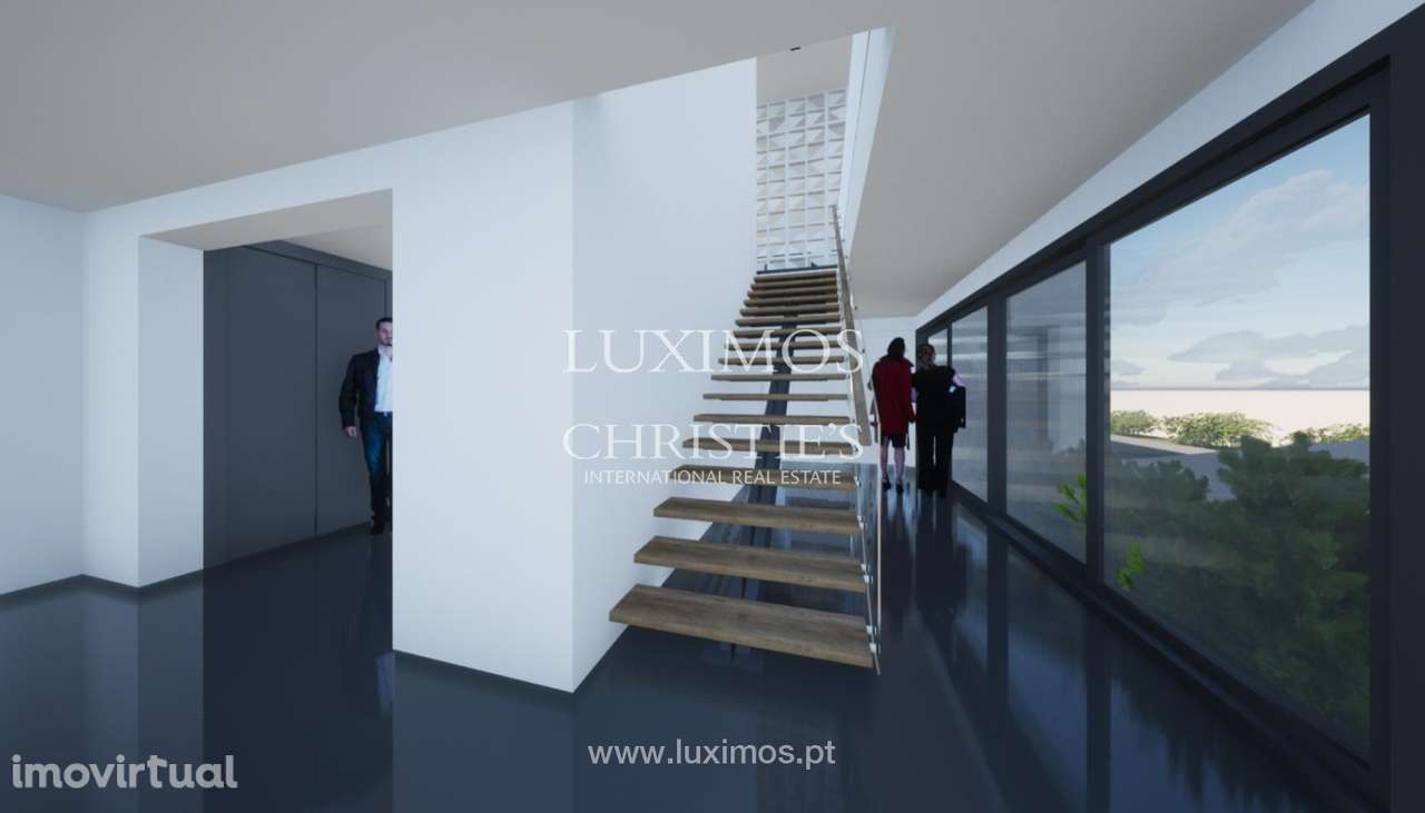 Moradia de luxo V4 com piscina, à venda em Tavira, Algarve - Grande imagem: 5/14