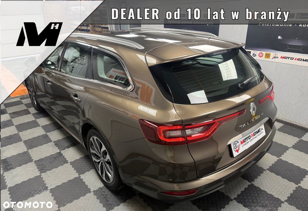 Renault Talisman - 6