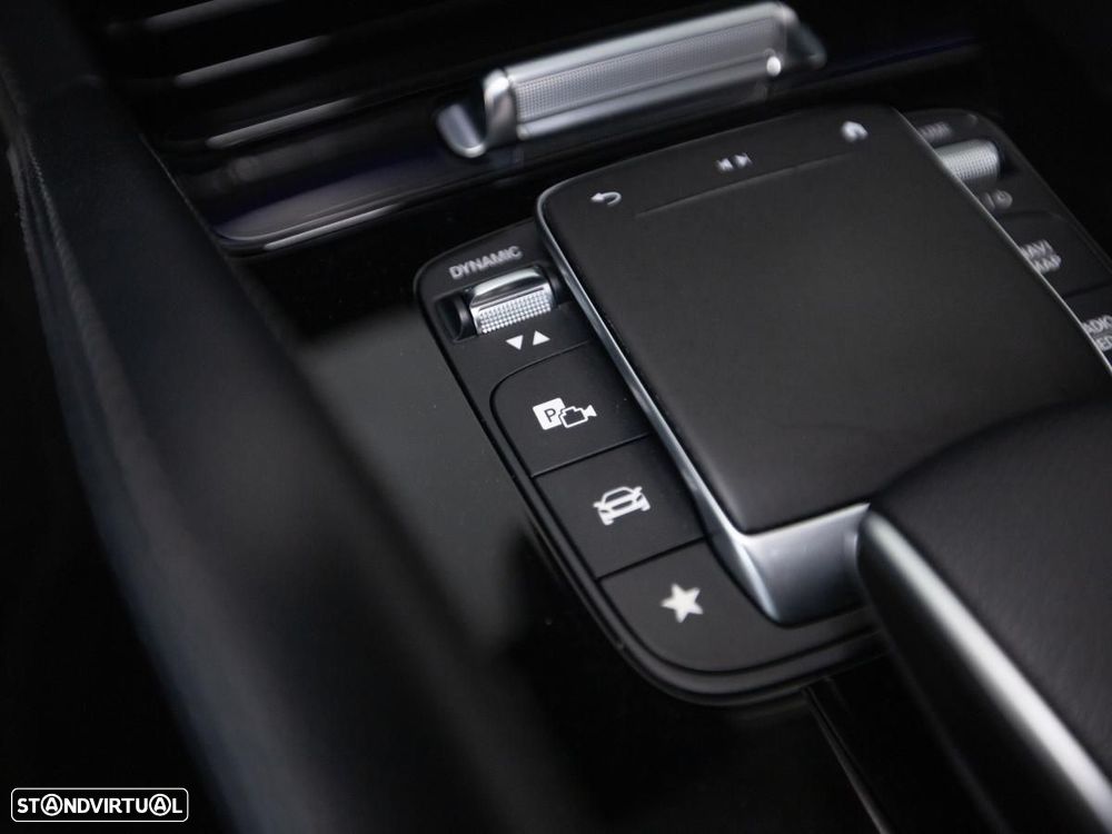 Mercedes-Benz GLE 350 de 4Matic - 22