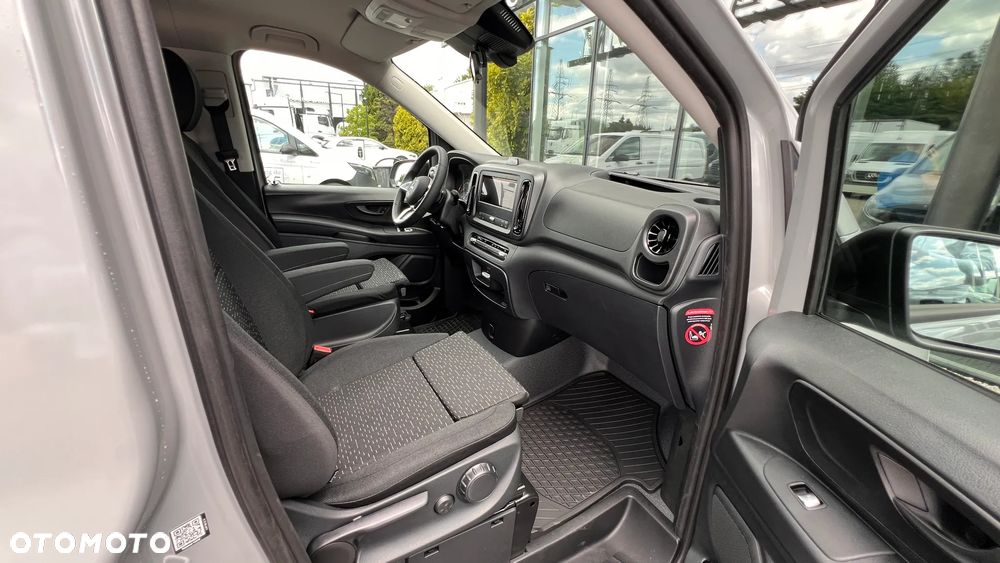 Mercedes-Benz Vito Tourer L2 Pro 9G-Tronic 447.703 - 16