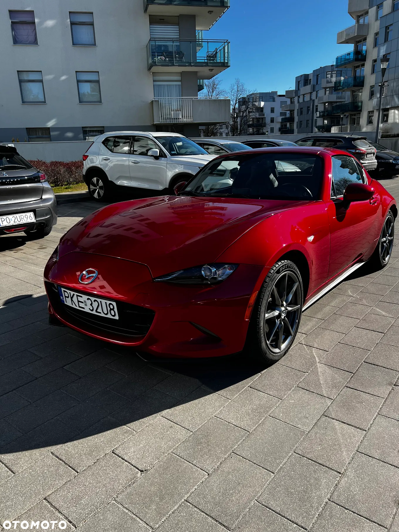 Mazda MX-5 2.0 Skyfreedom i-ELOOP - 5