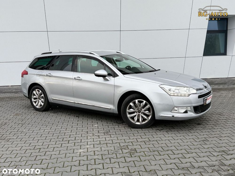 Citroën C5 - 2