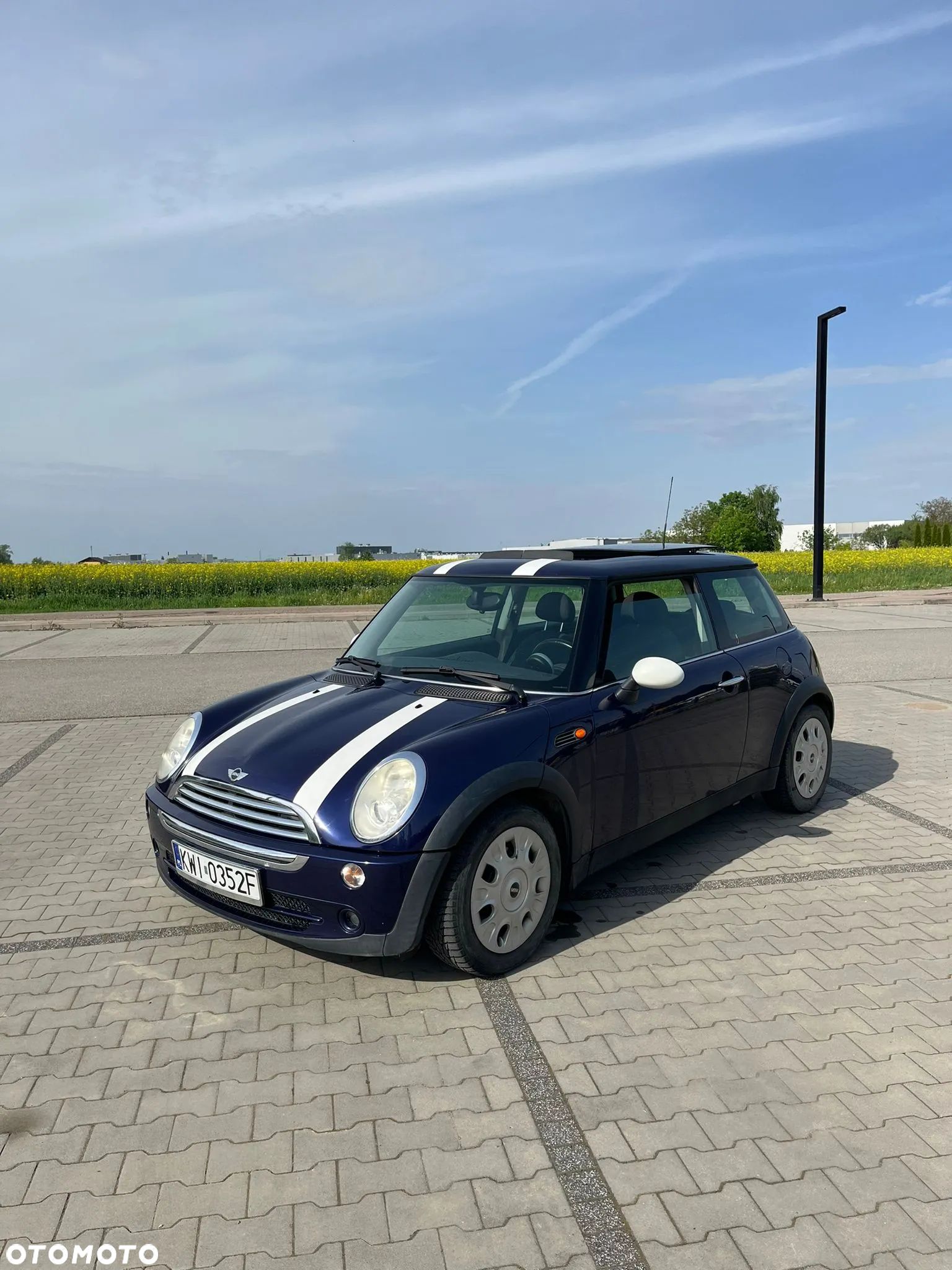 MINI ONE Standard - 1