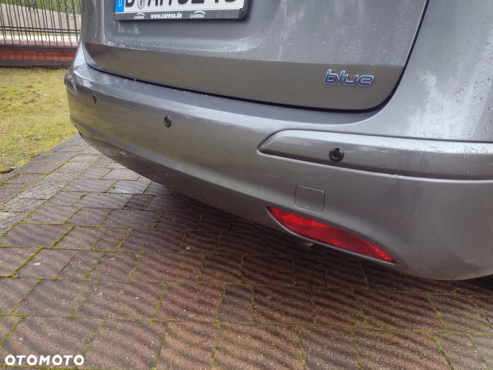 Hyundai i30 i30cw 1.4 blue Comfort - 24