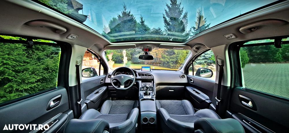 Peugeot 3008 PureTech 130 Stop & Start GPF Active Business-Paket - 2